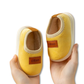 Children's Winter Slippers – Warm, cozy, and non-slip indoor shoes for toddlers and children