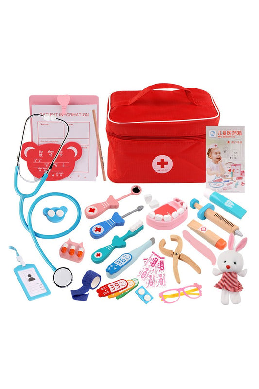 Doctor Kit Toy