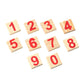 Math Wooden Counting Sticks