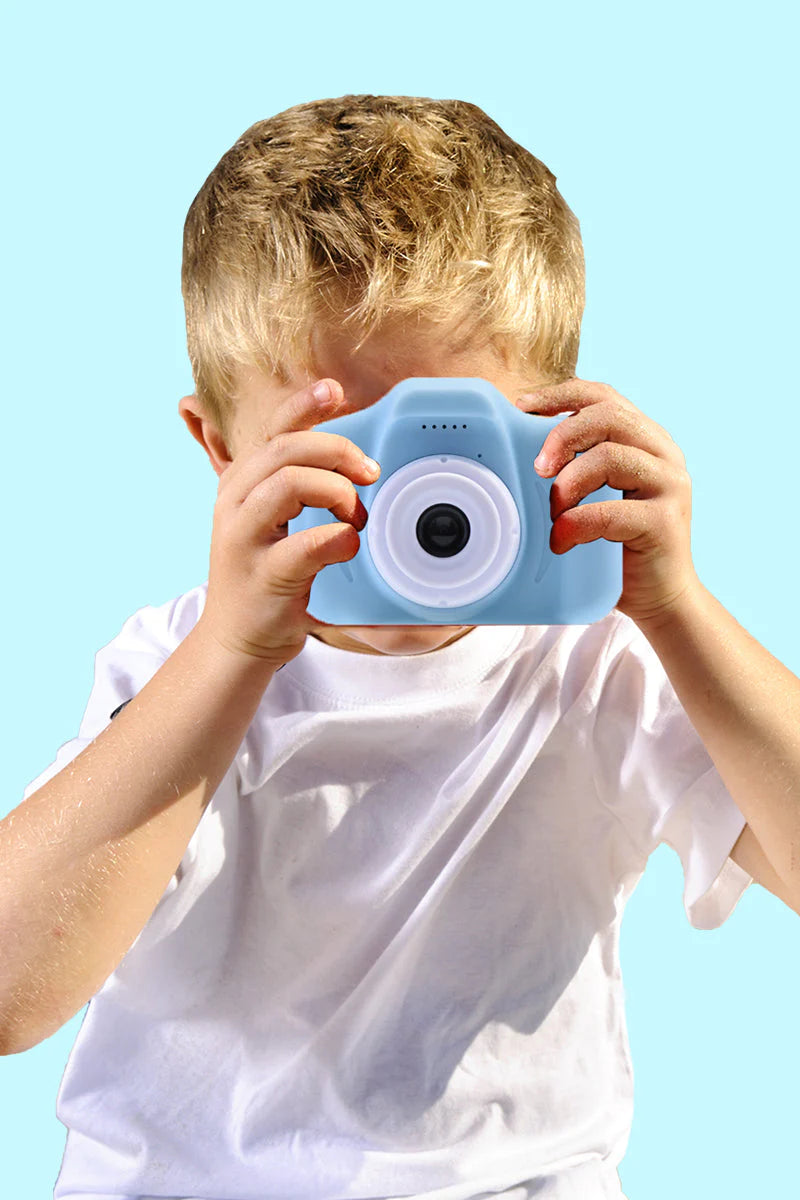 Little Lens Kids Digital Camera