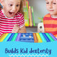 Kids Sensory Colorful Toy