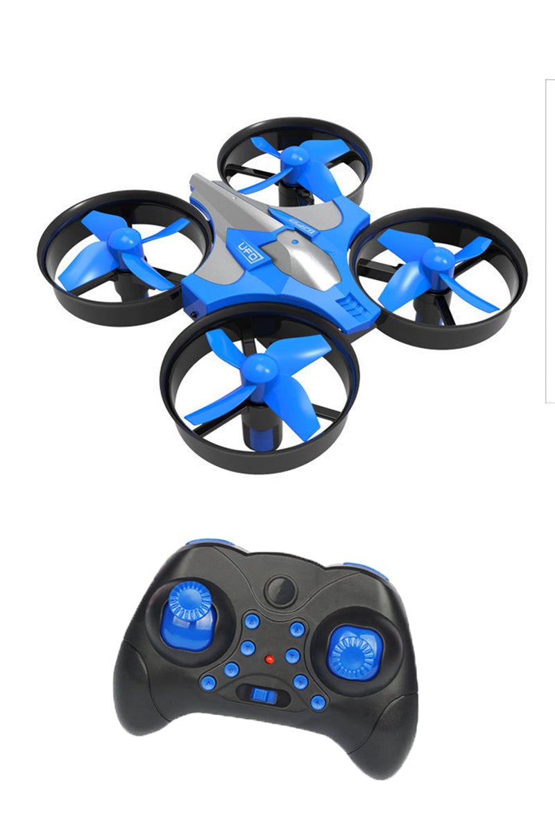 Remote Control Quadcopter Mini Kids Drone