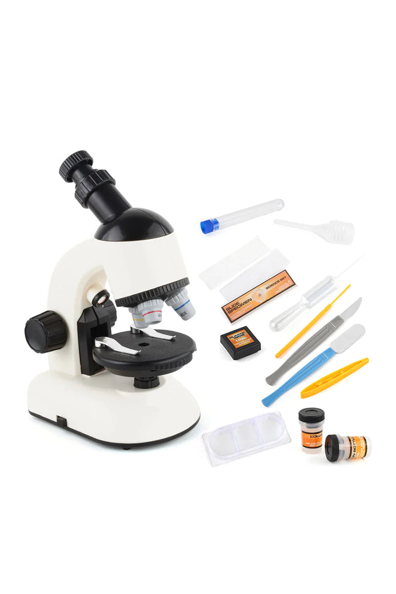 Multi Function Microscope Kit