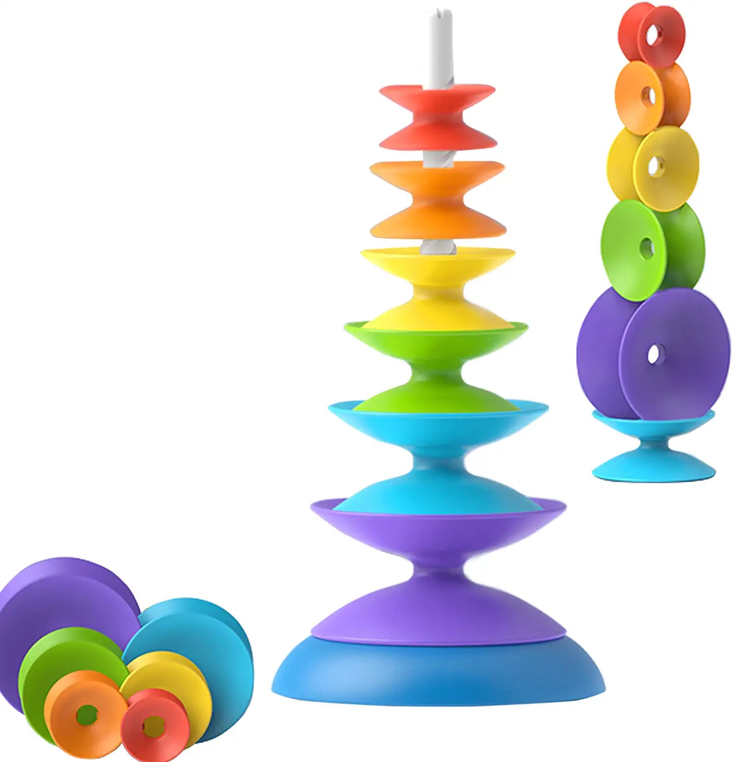 Loopz Play Kit – Montessori Australia