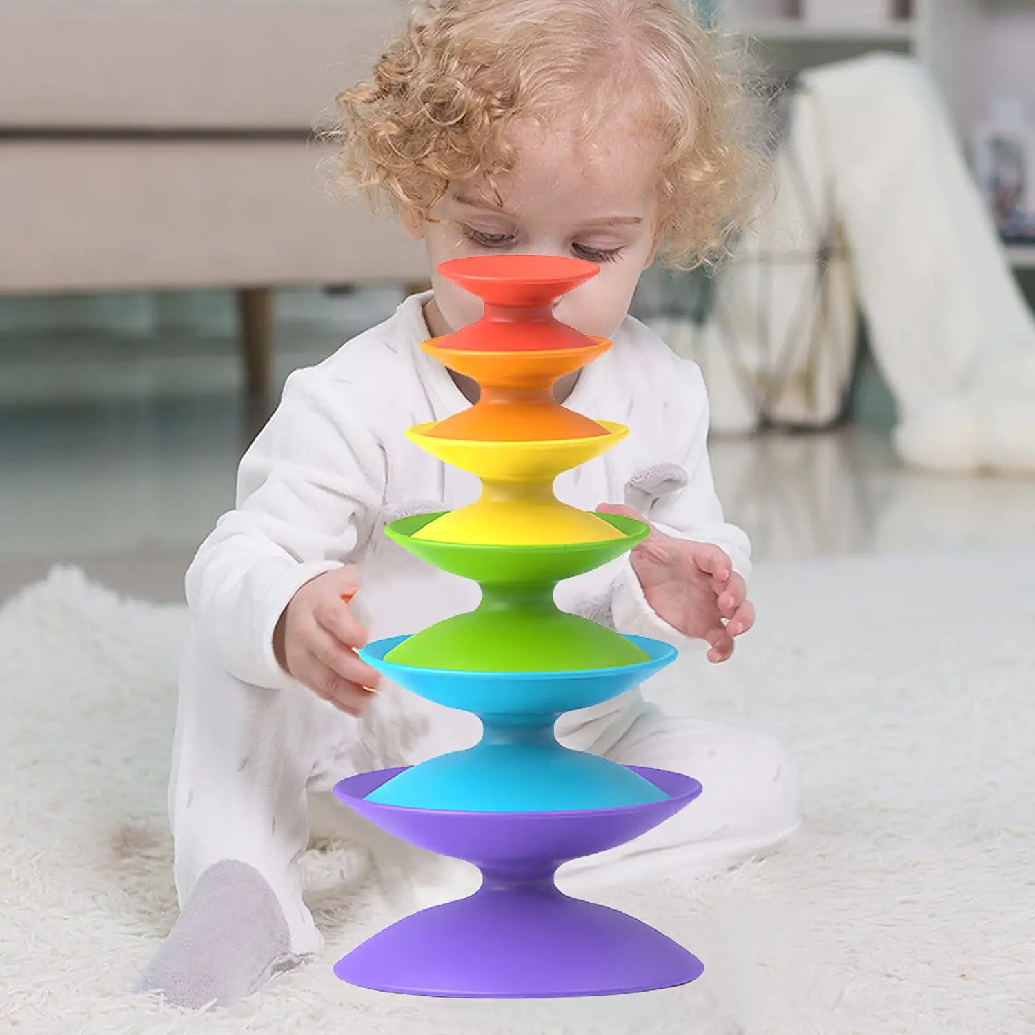 Loopz Play Kit – Montessori Australia