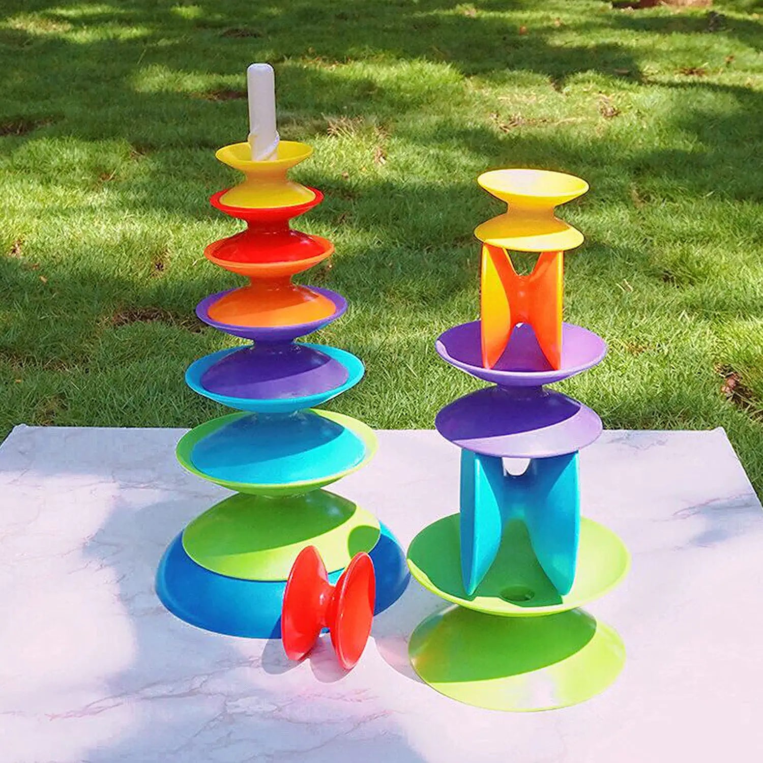 Loopz Play Kit – Montessori Australia