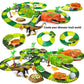 Montessori Australia DinoTrain Play Kit